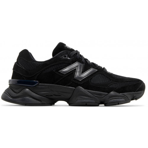 Кроссовки New Balance 9060 Black