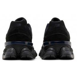 Кроссовки New Balance 9060 Black