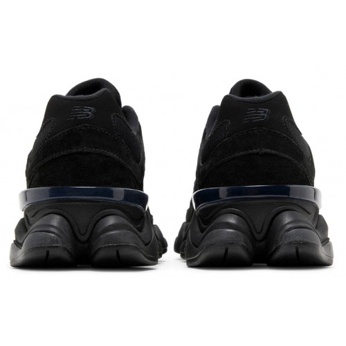 Кроссовки New Balance 9060 Black