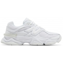 Кроссовки New Balance 9060 White