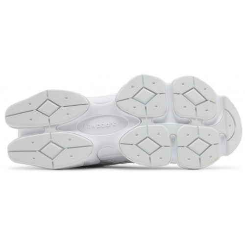 Кроссовки New Balance 9060 White