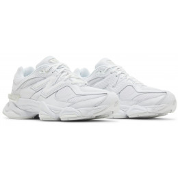 Кроссовки New Balance 9060 White