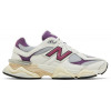 Кроссовки New Balance 9060 Magenta White