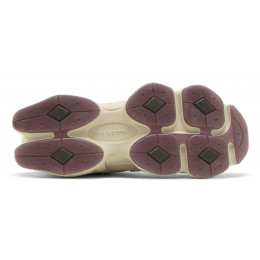 Кроссовки New Balance 9060 Sydney McLaughlin Black Coffee