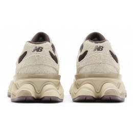 Кроссовки New Balance 9060 Sydney McLaughlin Black Coffee