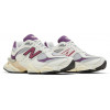 Кроссовки New Balance 9060 Magenta White