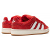 Кроссовки Adidas Campus 00s Better Scarlet Cloud White