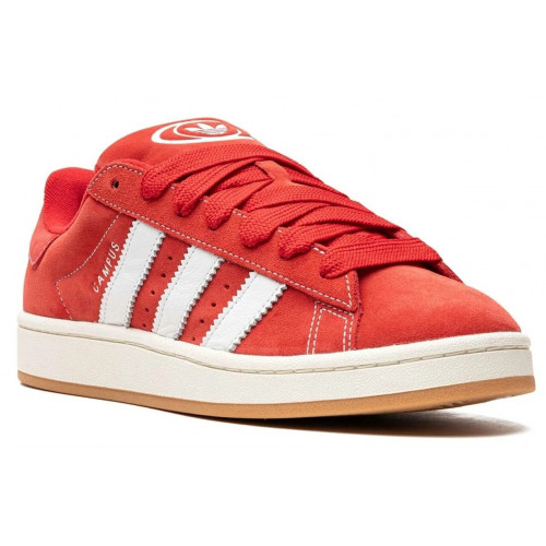 Кроссовки Adidas Campus 00s Better Scarlet Cloud White