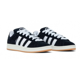 Кроссовки Adidas Originals Campus 00s Core Black