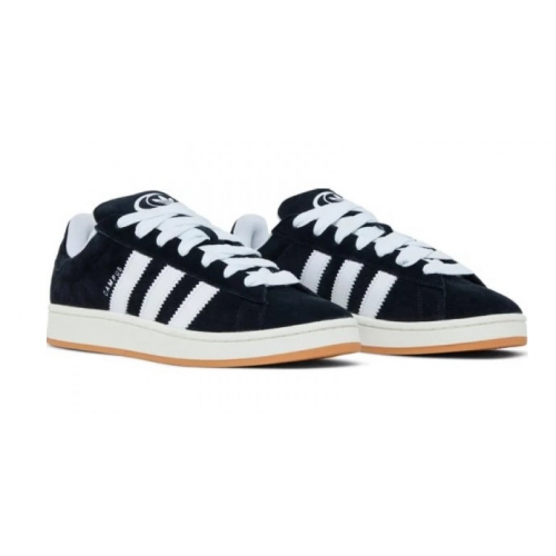 Кроссовки Adidas Originals Campus 00s Core Black