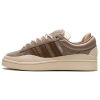 Кроссовки Adidas Campus 00S Bad Bunny Light Brown