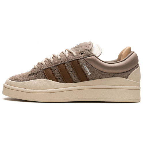 Кроссовки Adidas Campus 00S Bad Bunny Light Brown