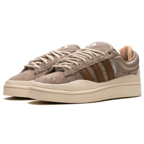 Кроссовки Adidas Campus 00S Bad Bunny Light Brown
