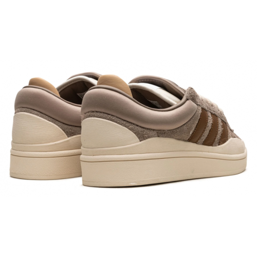 Кроссовки Adidas Campus 00S Bad Bunny Light Brown