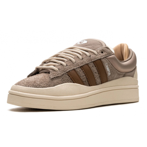 Кроссовки Adidas Campus 00S Bad Bunny Light Brown