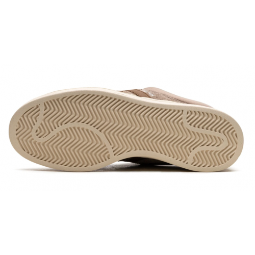 Кроссовки Adidas Campus 00S Bad Bunny Light Brown