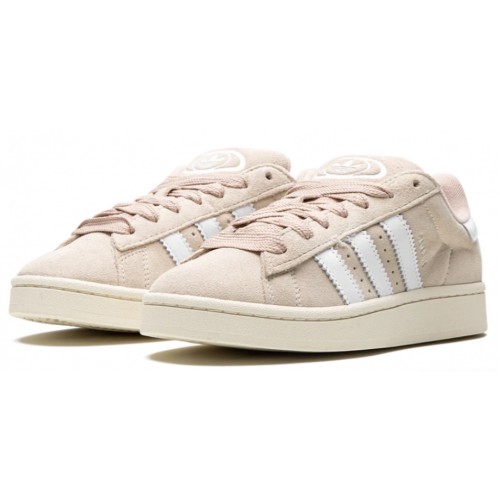 Кроссовки Adidas Campus 00S Wonder White