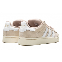 Кроссовки Adidas Campus 00S Wonder White