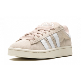 Кроссовки Adidas Campus 00S Wonder White