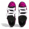 Кроссовки Adidas x Jeremy Scott Campus 80S Bones Pink Zebra