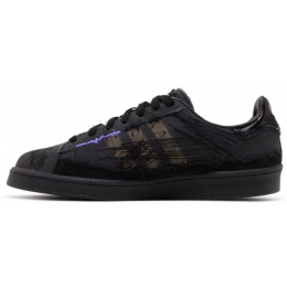 Кроссовки Adidas Campus 80s x Youth Of Paris Black