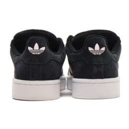 Кроссовки Adidas Campus 00S Black Core Almost Pink