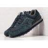 Кроссовки New Balance 574 Moss Green
