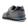 Кроссовки New Balance 574 Grey