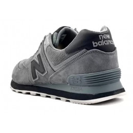 Кроссовки New Balance 574 Grey