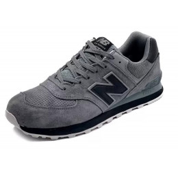 Кроссовки New Balance 574 Grey