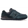 Кроссовки New Balance 574 Moss Green