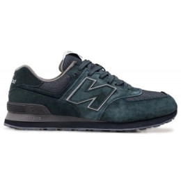 Кроссовки New Balance 574 Moss Green