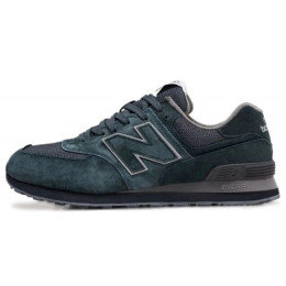 Кроссовки New Balance 574 Moss Green