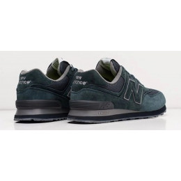 Кроссовки New Balance 574 Moss Green