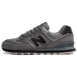 Кроссовки New Balance 574 Grey