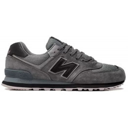 Кроссовки New Balance 574 Grey