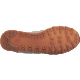 Кроссовки New Balance 574 Mink Steel Silver