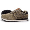 Кроссовки New Balance 574 Haki Grey