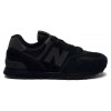Кроссовки New Balance 574 Core Pack Black