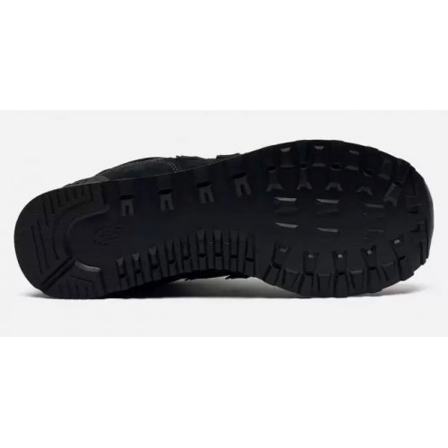 Кроссовки New Balance 574 Core Pack Black