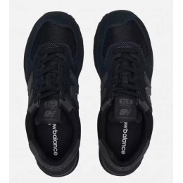 Кроссовки New Balance 574 Core Pack Black