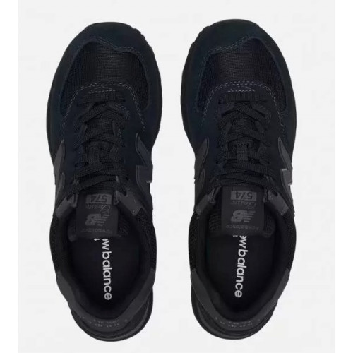 Кроссовки New Balance 574 Core Pack Black