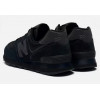 Кроссовки New Balance 574 Core Pack Black