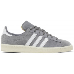 Adidas Campus 80S Grey