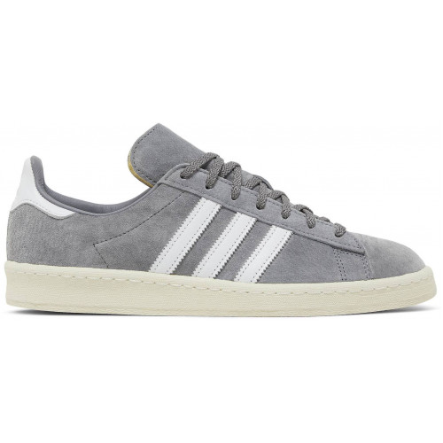 Adidas Campus 80S Grey