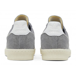 Adidas Campus 80S Grey