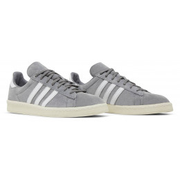 Adidas Campus 80S Grey
