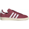 Adidas Campus 80S Burgundy Off White