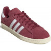 Adidas Campus 80S Burgundy Off White