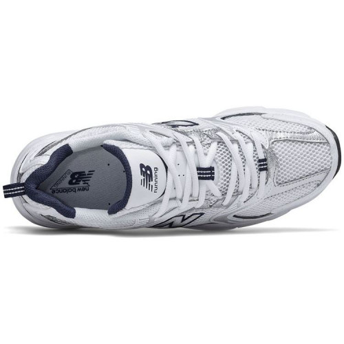 Кроссовки New Balance 530 White Navy